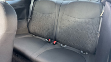 Fiat 500 1.0 Mild Hybrid 3dr Petrol Hatchback